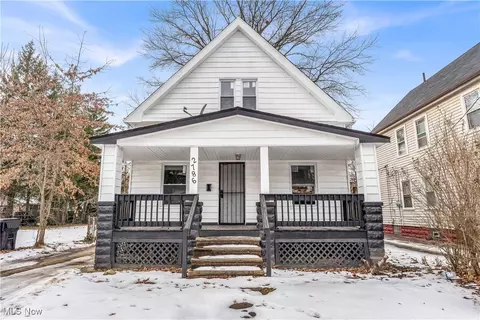 2786 E 127th St, Cleveland, OH 44120