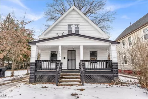2786 E 127th St, Cleveland, OH 44120