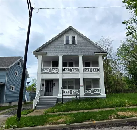 1755 Allandale Ave, East Cleveland, OH 44112