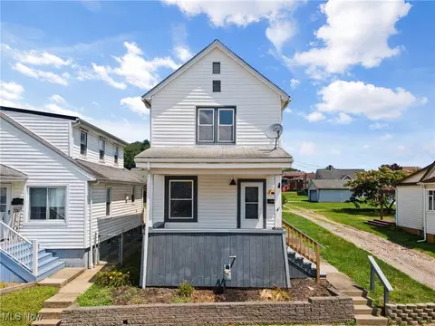 225 W 40th St, Shadyside, OH 43947