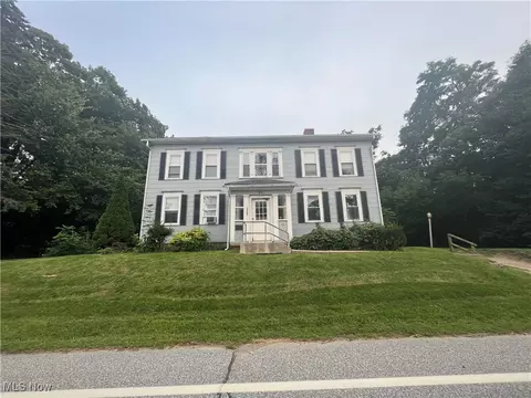 5466 S Ridge Rd, Madison, OH 44057