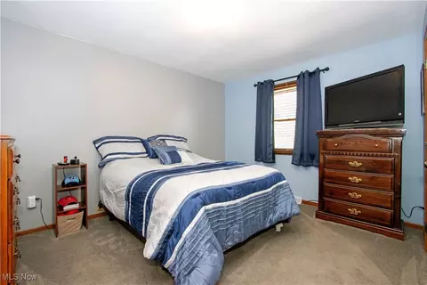 Bedroom - 2255 E Messner Rd, Wooster, OH 44691 photo 1 of 6