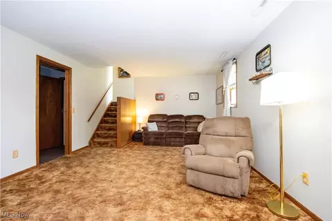 Living - 2255 E Messner Rd, Wooster, OH 44691 photo 5 of 5