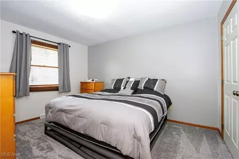 Bedroom - 2255 E Messner Rd, Wooster, OH 44691 photo 3 of 6