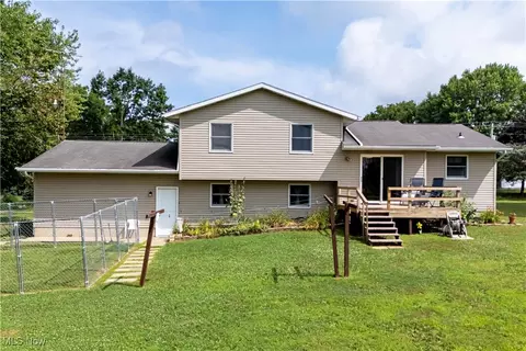 Exterior - 2255 E Messner Rd, Wooster, OH 44691 photo 3 of 6