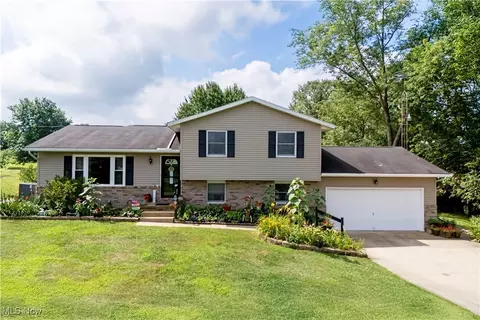 Exterior - 2255 E Messner Rd, Wooster, OH 44691 photo 2 of 6