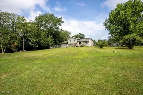 Exterior - 2255 E Messner Rd, Wooster, OH 44691 photo 5 of 6