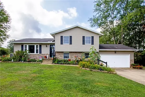 2255 E Messner Rd, Wooster, OH 44691