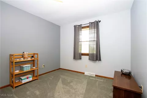 Bedroom - 2255 E Messner Rd, Wooster, OH 44691 photo 6 of 6