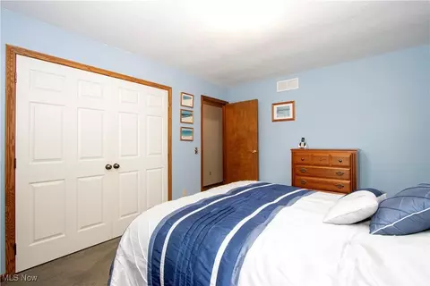 Bedroom - 2255 E Messner Rd, Wooster, OH 44691 photo 2 of 6