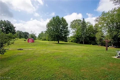 Exterior - 2255 E Messner Rd, Wooster, OH 44691 photo 6 of 6