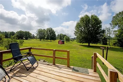 Exterior - 2255 E Messner Rd, Wooster, OH 44691 photo 4 of 6