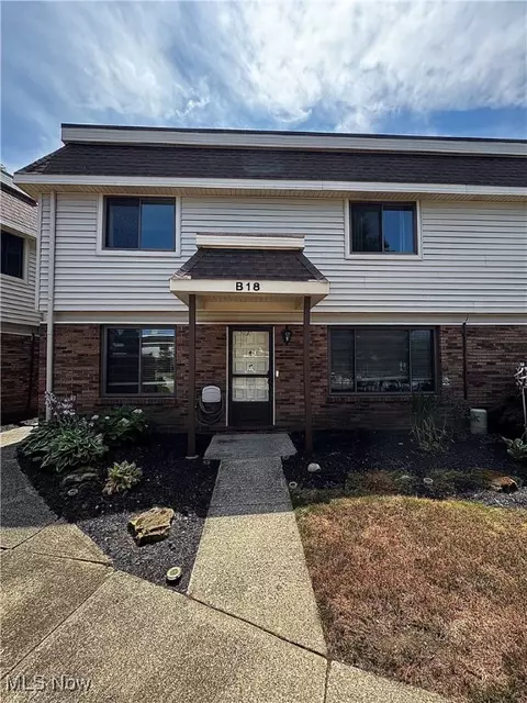 7050 Chillicothe Rd #B18, Mentor, OH 44060