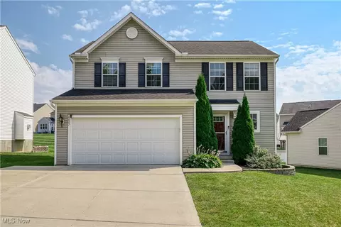 8807 Kelly Ln, Streetsboro, OH 44241