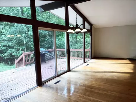 Living - 2300 River Rd, Willoughby Hills, OH 44094 photo 1 of 8