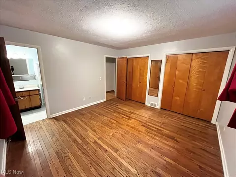 Bedroom - 2300 River Rd, Willoughby Hills, OH 44094 photo 7 of 7