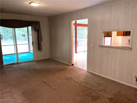 Living - 2300 River Rd, Willoughby Hills, OH 44094 photo 3 of 8