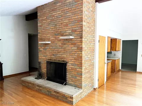Living - 2300 River Rd, Willoughby Hills, OH 44094 photo 6 of 8