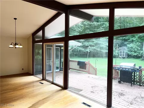 Living - 2300 River Rd, Willoughby Hills, OH 44094 photo 2 of 8
