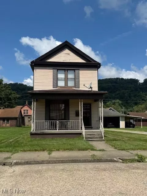 120 Grandview Ave, Tiltonsville, OH 43963