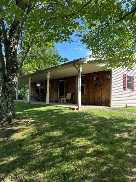 48864 Dry Ridge Road Rd, Clarington, OH 43915