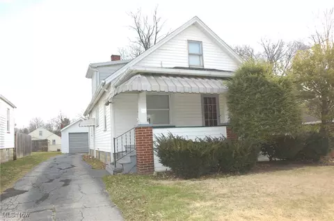 125 S Dunlap Ave, Youngstown, OH 44509