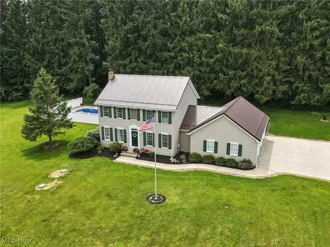 13670 Ravenna Rd, Newbury, OH 44065