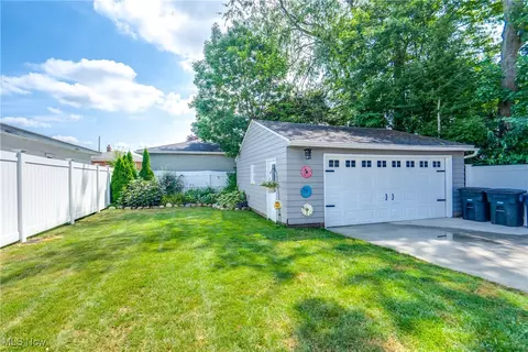 597 Herbert Rd, Akron, OH 44312 photo 34