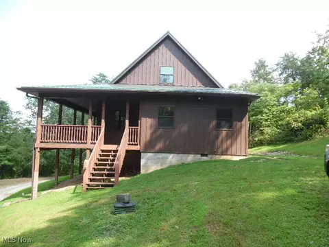 33510 Griffin Rd, Graysville, OH 45734