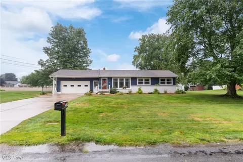 2616 Wilma Dr, Wooster, OH 44691