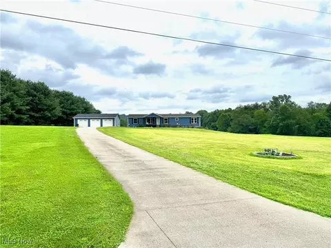 130 Cramer Dr, Marietta, OH 45750