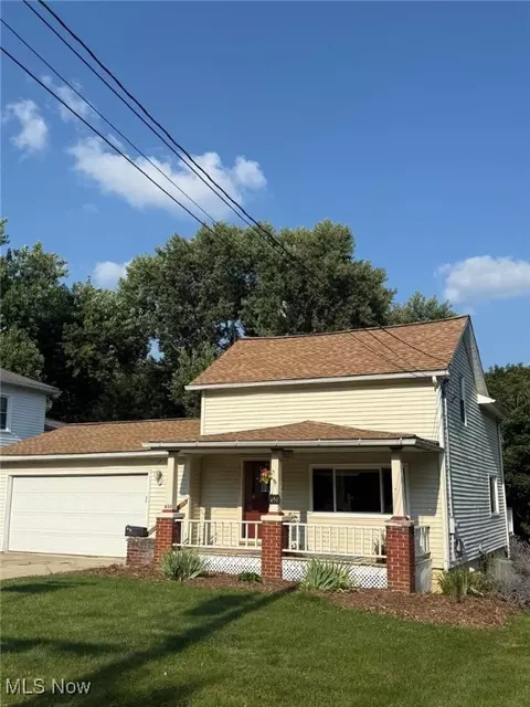 650 S Broadway St, Medina, OH 44256