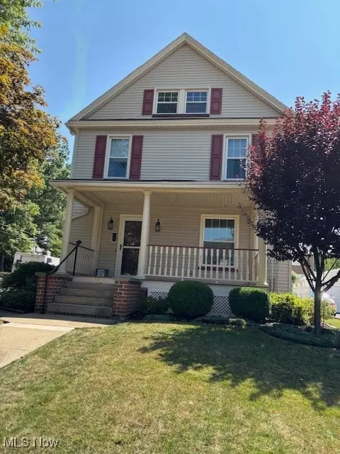192 Highland Ave, Salem, OH 44460