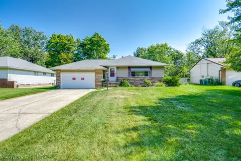 731 Edgewood Rd, Richmond Heights, OH 44143