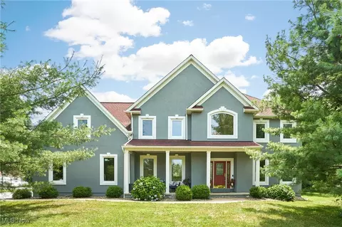 27385 Capel Rd, Columbia Station, OH 44028