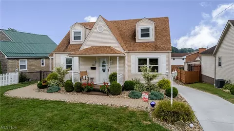 3926 Brightway, Weirton, WV 26062