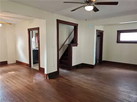 Living - 5213 Reed Ave, Ashtabula, OH 44004 photo 3 of 7