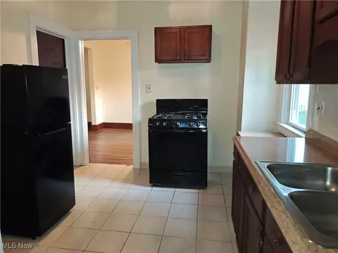 Kitchen - 5213 Reed Ave, Ashtabula, OH 44004 photo 3 of 3