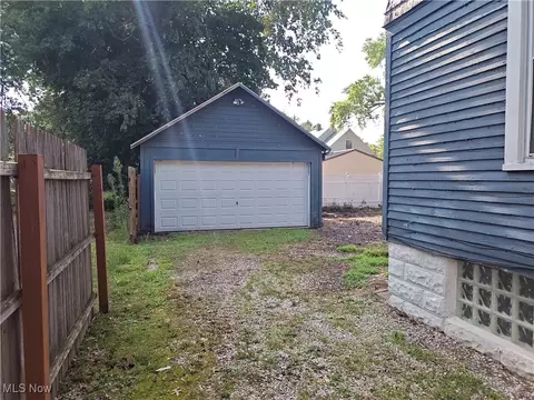 Exterior - 5213 Reed Ave, Ashtabula, OH 44004 photo 1 of 2