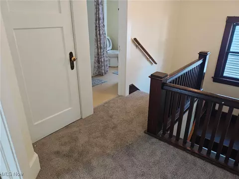 Entry Way - 5213 Reed Ave, Ashtabula, OH 44004 photo 2 of 3