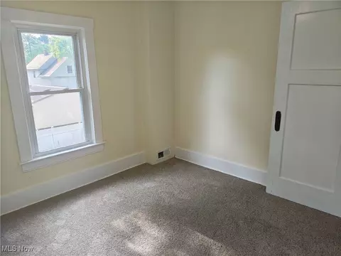 Bedroom - 5213 Reed Ave, Ashtabula, OH 44004 photo 2 of 9