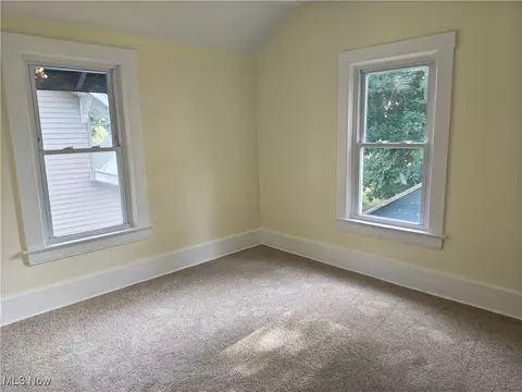 Bedroom - 5213 Reed Ave, Ashtabula, OH 44004 photo 1 of 9