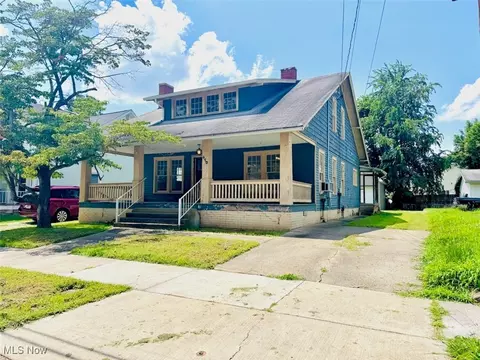 410 Park Ave, Williamstown, WV 26187