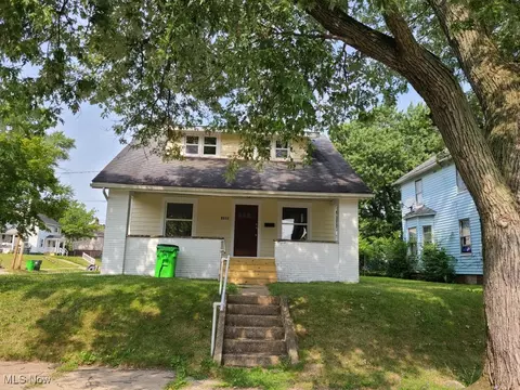 1395 S Webb Ave, Alliance, OH 44601