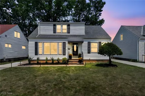 20511 Trebec Blvd E, Euclid, OH 44119