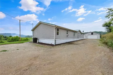 9614 Banner Rd, Pleasant City, OH 43772