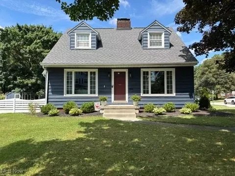709 Broad Blvd, Cuyahoga Falls, OH 44221