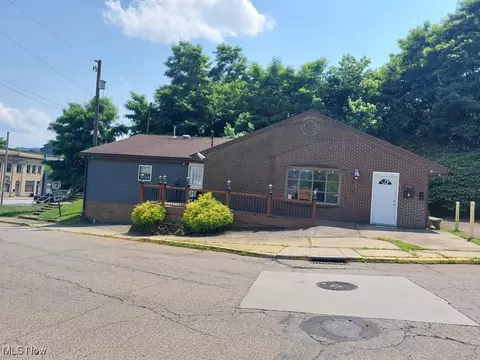 116 Mclister Ave, Mingo Junction, OH 43938