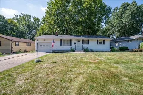4263 Patricia Ave, Youngstown, OH 44511