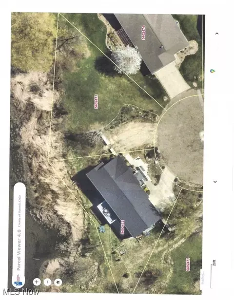 993 Bennington Ct, Lakemore, OH 44312